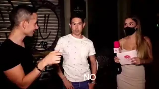 Situación pero que muy muy complicada