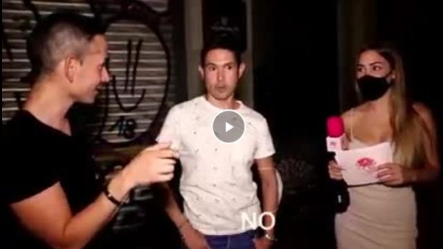 Situación pero que muy muy complicada