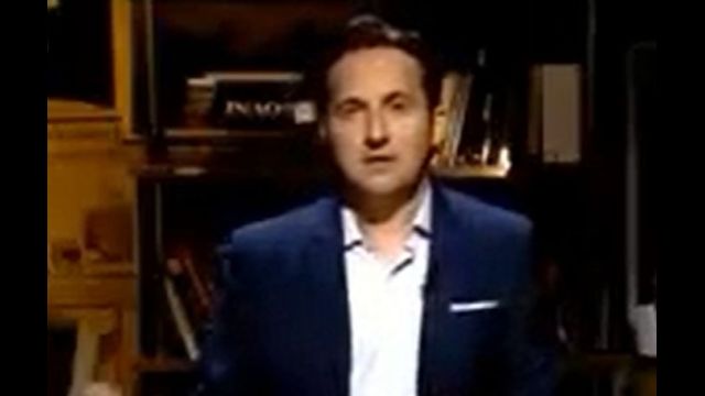 Hoy en Cuarto Milenio hablamos de los fantasmas.