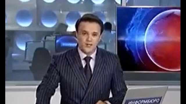 El idioma Kazao suena como un motor a -40º