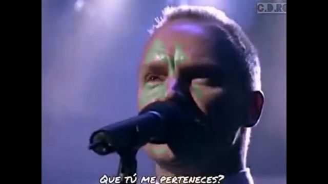 Dedicada a todos aquellos que han perdido un ser querido.